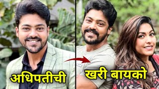 Adhipati Biography From Tula Shikwin Changlach Dhada New Serial Cast On Zee Marathi