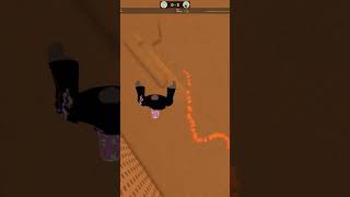 Game: Timebomb DUELS #roblox #anklebreakers #timebomb #fyp #viral screenshot 4