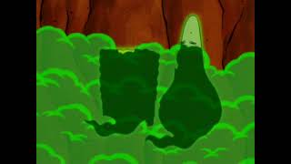 Spongebob - Hey, We're Still Ghosts
