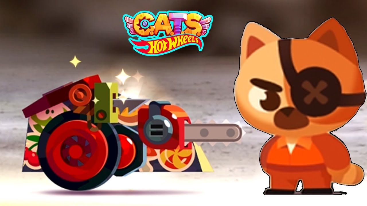 Игры котики на машинах Игры котики на машинах
