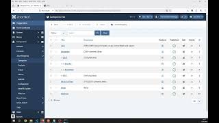JoomShopping MCP in Action!