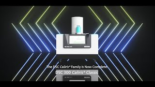 DSC 300 Caliris Classic