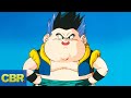 15 Weird Dragon Ball Fusions We Choose To Ignore