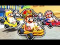 Pack opening  tuyau de mario   des mario  gogo   mario kart tour fr