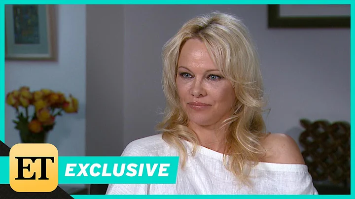 Pamela Anderson Opens Up About Ex Tommy Lee's Alte...