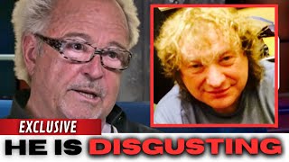 At 80, Mick Jones OPENS UP On Lou Gramm