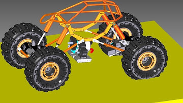 Best Solid Edge Animation