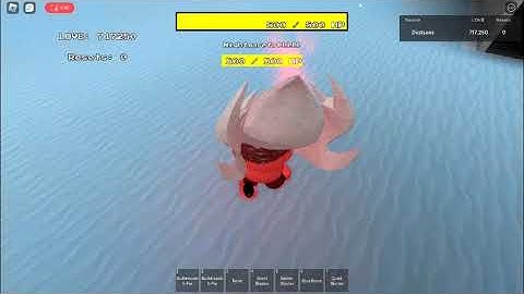 Sans multiversal battles (Legacy) Showcase all weak sans