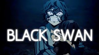 Daki , Gyutaro Backstory - Black Swan Editamv