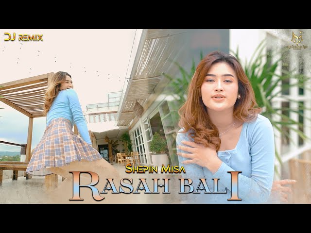 Rasah Bali - Shepin Misa l Dj Remix Goyang Pargoy [Official Music Video] class=