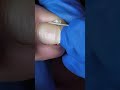 Cute nails satisfying pedicure #nails#satisfying#pédicure