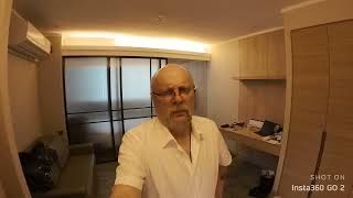 Roomtour Modena by Fraser Hongkong TST