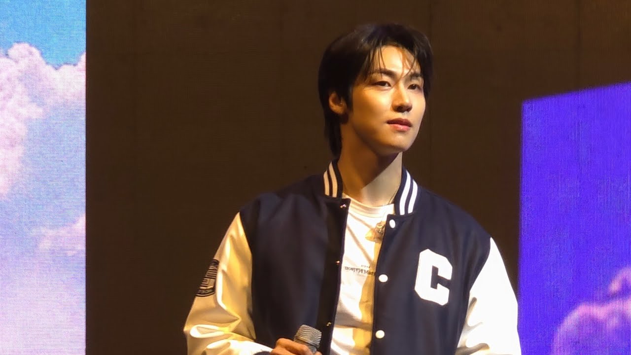 2025.05.22 2025 카톨릭대학교 아우름제 [N.Flying] 승협 Focus