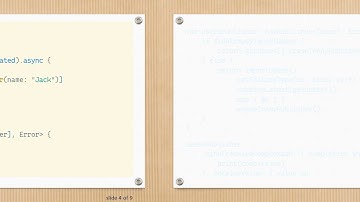 Verstehen von combineLatest und asynchronem Verhalten im Combine-Framework für Swift