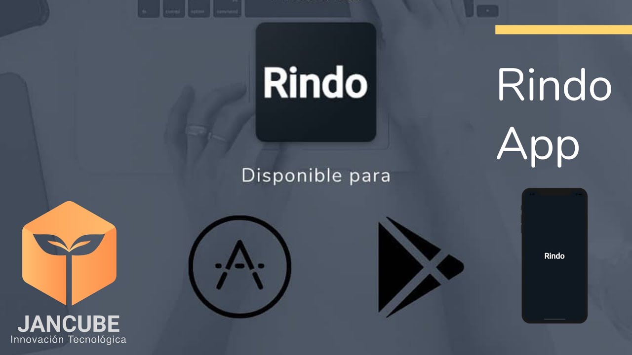 rindo app