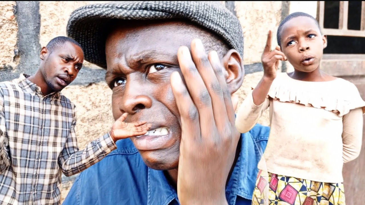 TWIRI COMEDY: FAMIYE Y'ABABYARA😅😅