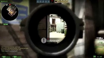 Counter Strike Global Offensive #1 Competitive Offline With Bots