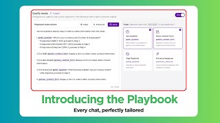 Playbook Demo