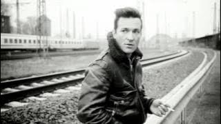 Johnny Trouble: Big Black Train