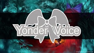 Touhou - Cerise Night Yondervoice
