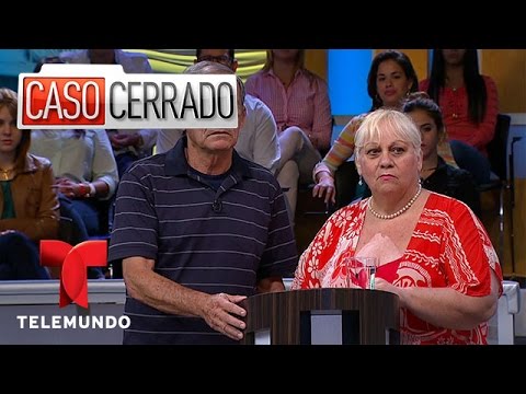 caso cerrado 2009 nuevos capitulos completos Niña entre abuelos peliones | Caso Cerrado | Telemundo