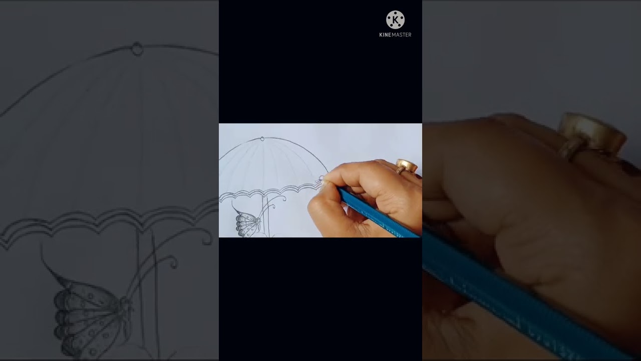 How to design your own swirled LETTER