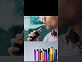 Vaping = Safe? ❌ Reality About 20 Cigarettes in One Vape Pod! #class10biology #biology2026 #science