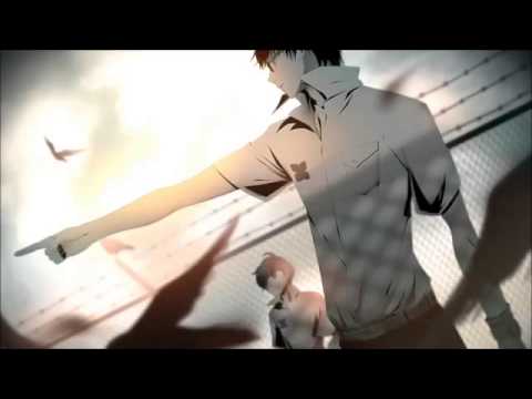Download Zankyou No Terror Op Desktop Wallpaper Get Wallpaper Zankyou No Terror Op For Android