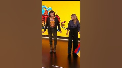 ¿Se acuerda de cómo bailar el Pirulino? Pedro el escamoso le muestra sus pasos