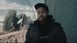 ADP Jose - Free My Dawgs directed by 1drince