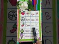 #abcd e mari #hafalan #hafal biar cepat #membaca #membacacepat