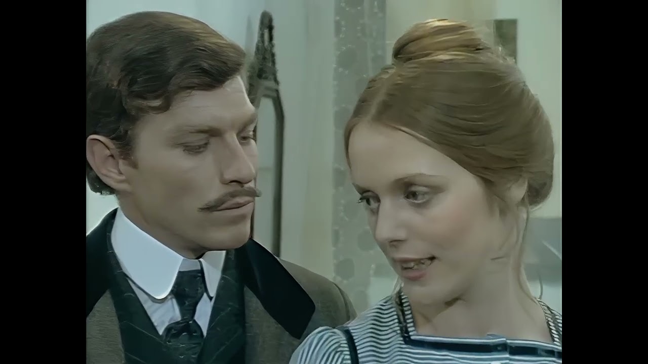 Les Brigades du Tigre S01E06 La Main Noire HD