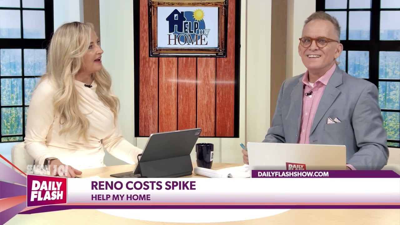 HELP MY HOME