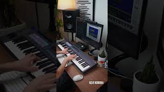 Avicii - Levels (FL Studio + Nexus) #avicii #flstudio #musicproducer