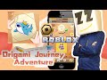 Origami Journey Adventure app Real Or Fake? Free Robux Review Games Online 2023 image