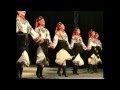 Буковинський / Bukovina Dance