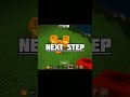 Halloween Dakoration 🎃 👻 in Minecraft #minecraftpe #shorts