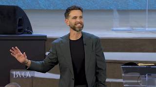 Jeremy Pearsons | Learn How the Door of Faith Gives God Access