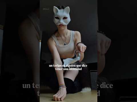 Qué son los Therian? 🐶