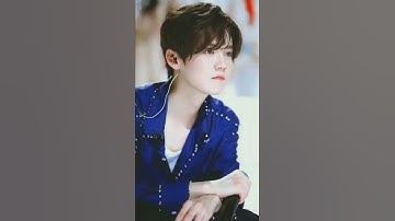 exo member #luhan new video #my fav song with my fav exo member 😍😍😍