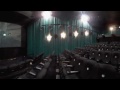 4D E-Motion Preshow - Vista 360º - 4D Theaters