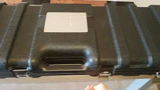 Vfc Avalon Calibur Carbine Airsoft Quick Unbox