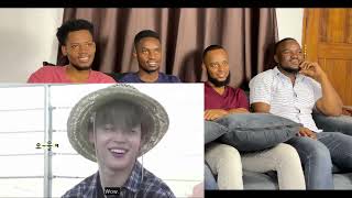 FIRST REACTION TO BTS talking about Jungkook + BTS is whipped for jungkook || Happy Birthday JK