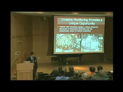 Brain Computer Interfaces