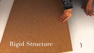 Cork Underlayment - 1/2 (12mm) - 102 Sq.ft. Box (FUnd12) - ICork