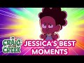 Jessica's Best Moments | Craig of the Creek | Cartoon Network