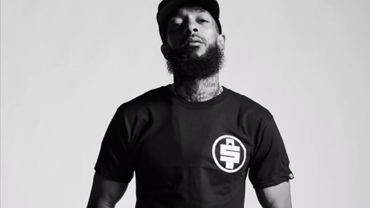 NoCap - Memories (Nipsey Hussle Tribute) - YouTube