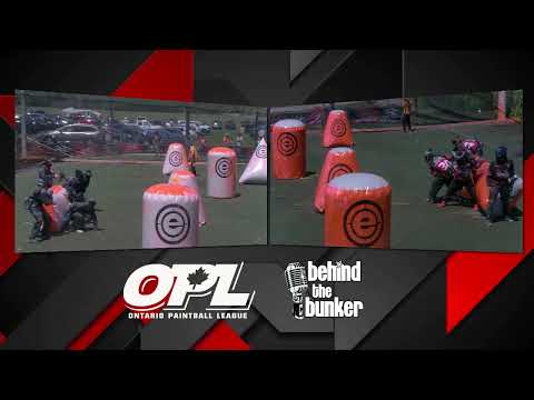 OPL Saturday Afternoon Broadcast