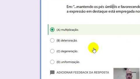 Prova Online Como fazer a Correção Automática no Formulário Google #comousargoogleforms