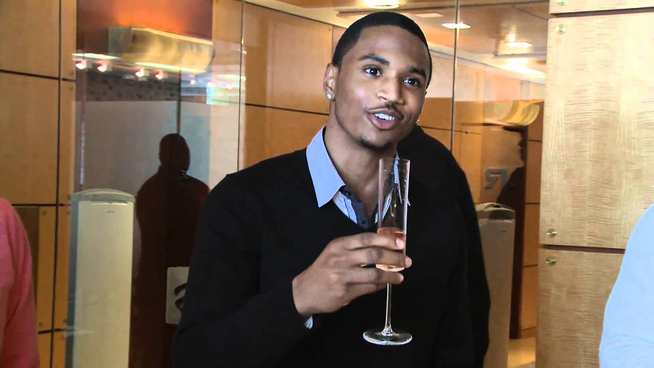 Rocawear NEXT - Trey Songz - Episode 1: The Signing